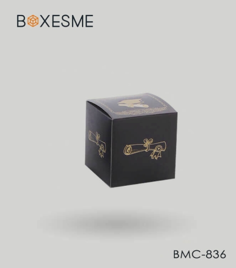 Eco Friendly Cosmetic Packaging